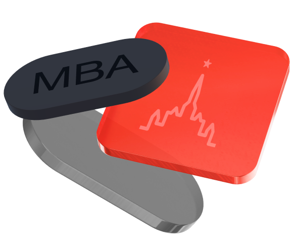 Программы MBA 
