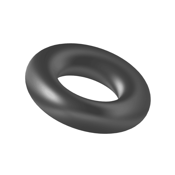 donut