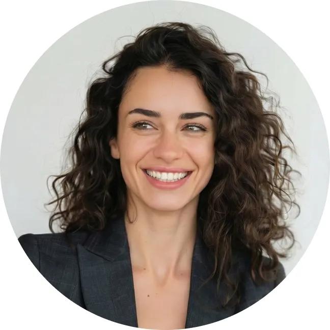 Fade image Студент МБА Смирнова Ульяна