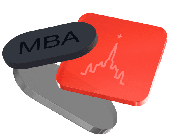 Программы MBA 