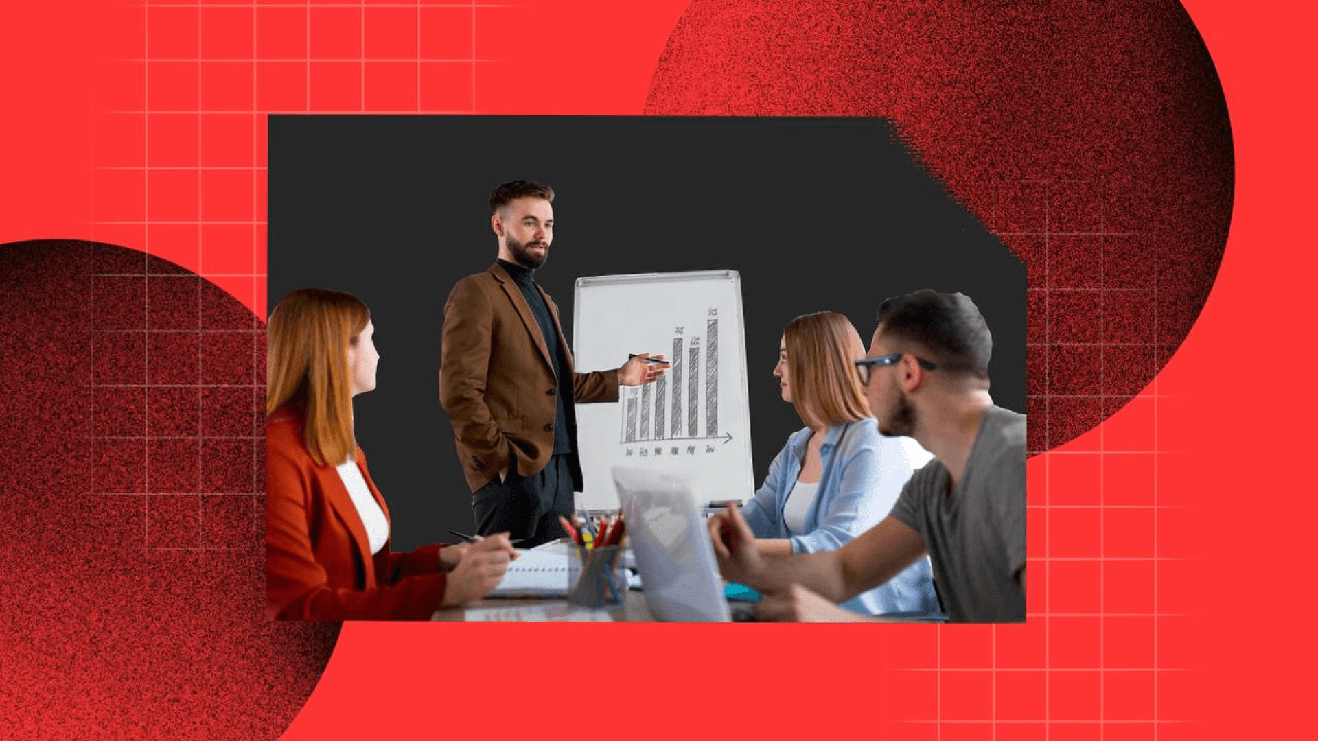 Отдел маркетинга и связей с общественностью: для чего нужен, и как его сделать успешным