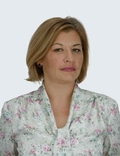 Гордеева Юлия