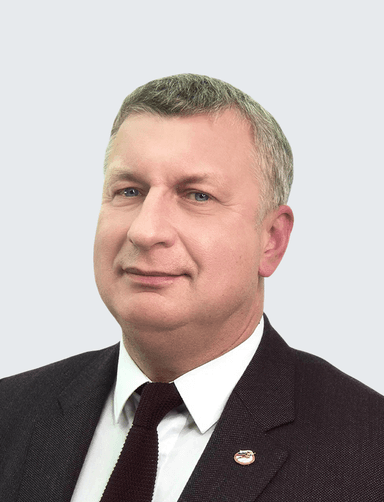 Павел Лях