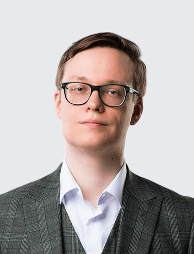 Павел Патрикеев
