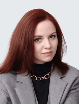 Дарья Рундыгина