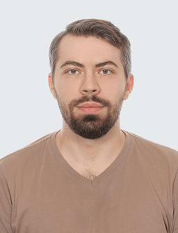 Сергей Стрижак