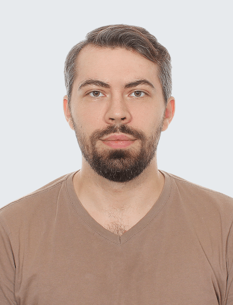 Сергей Стрижак