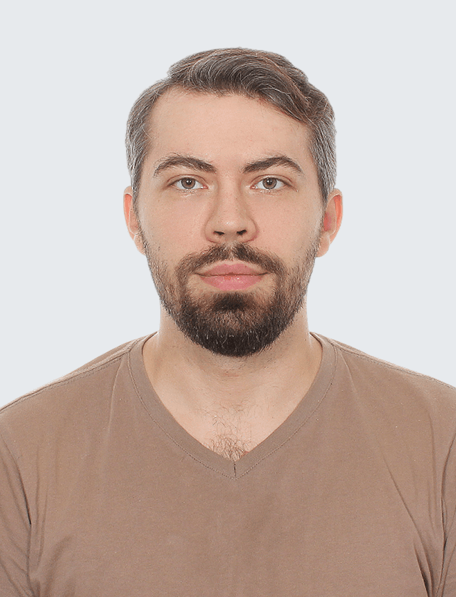 Сергей Стрижак