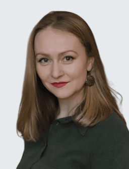 Юлия Винокурова