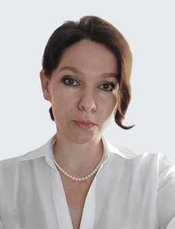 Юлия Зуенкова