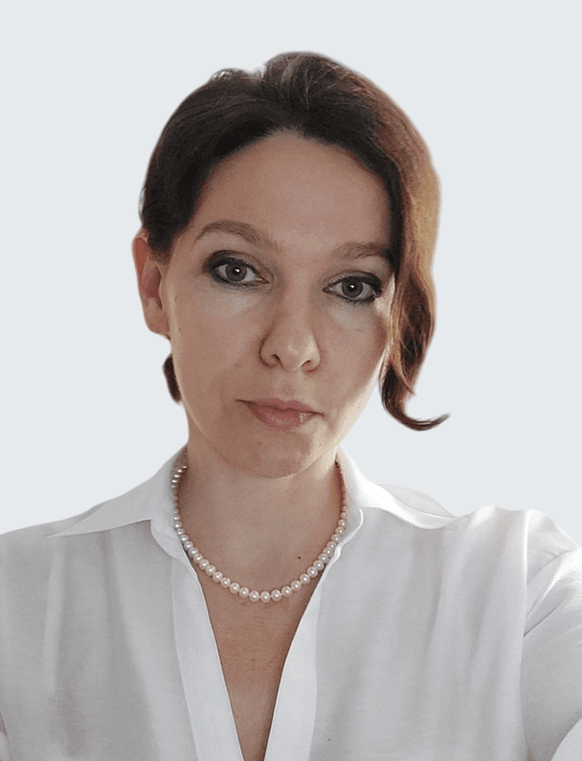 Юлия Зуенкова