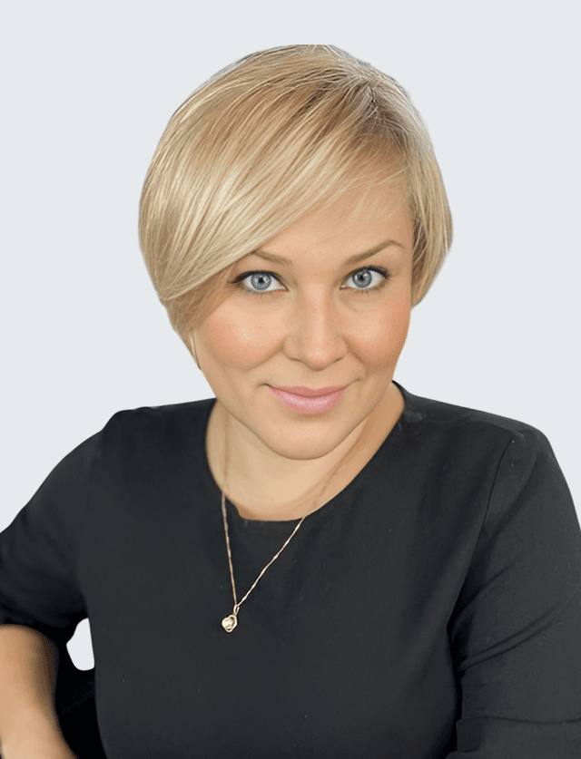 Галина Алексеева
