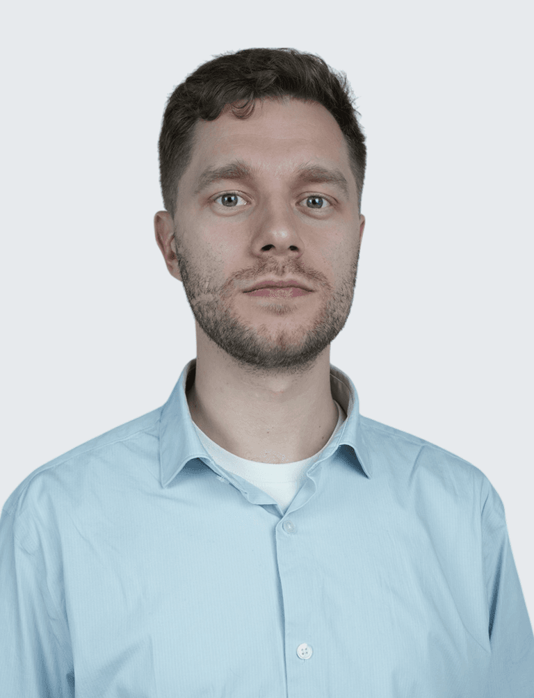 Григорий Волчков