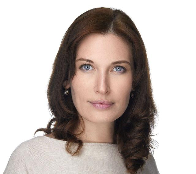 Твердохлебова Мария