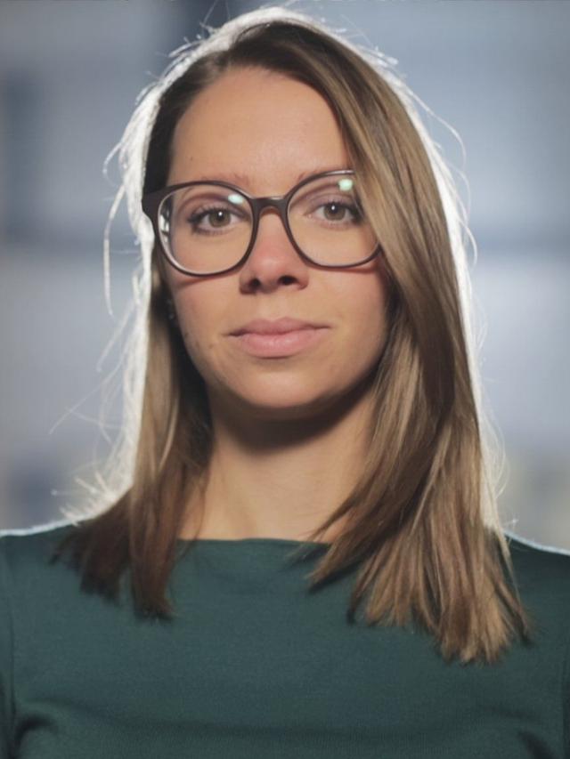 Александра Баранова