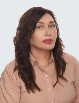 Казарина Елена