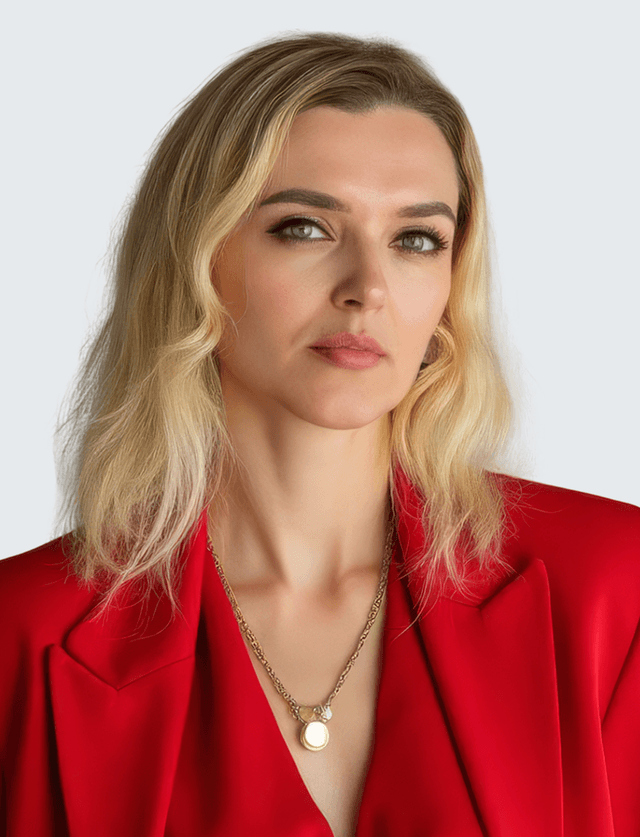 Казарина Наталья