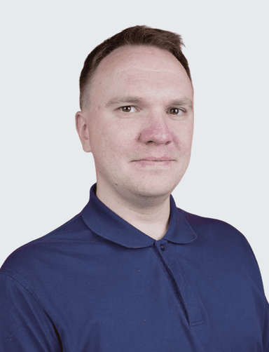 Кутепов Михаил