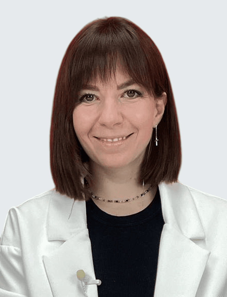 Романова Анастасия