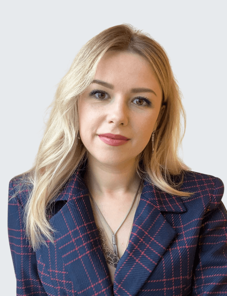 Томилина Виктория