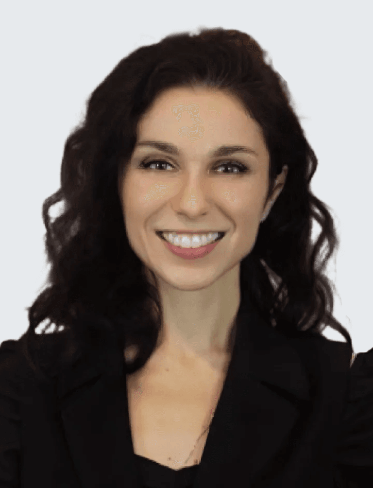 Романова Екатерина