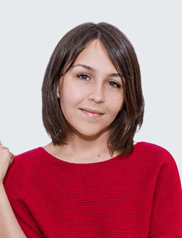 Ивахнова Елена