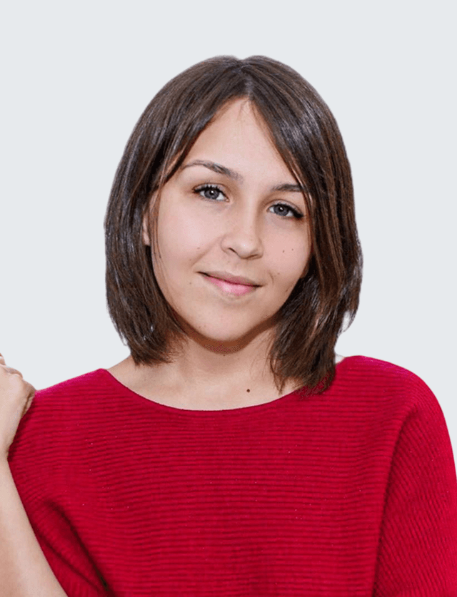 Ивахнова Елена