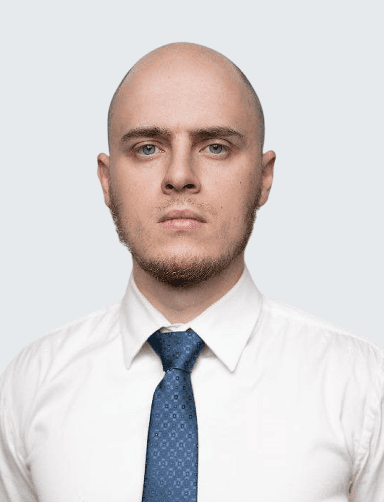 Дзюба Сергей