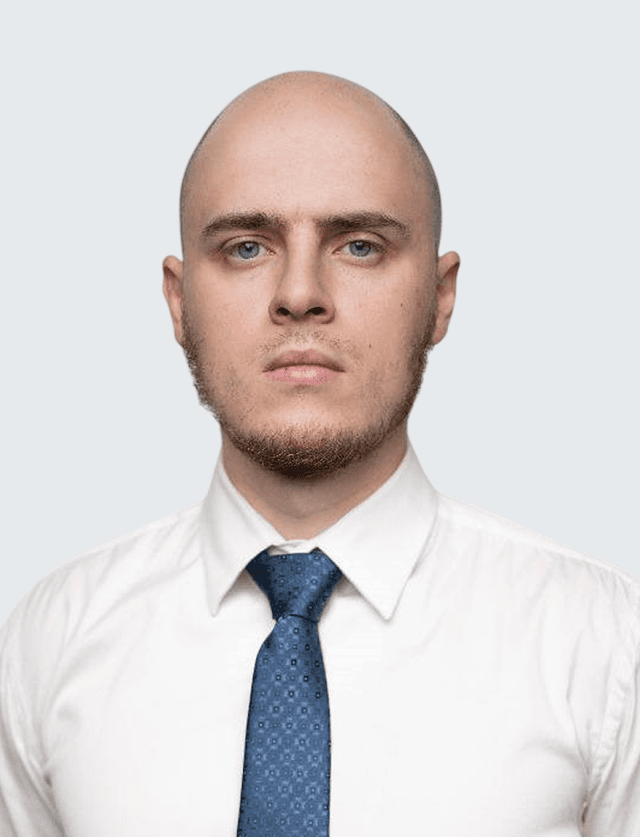 Дзюба Сергей