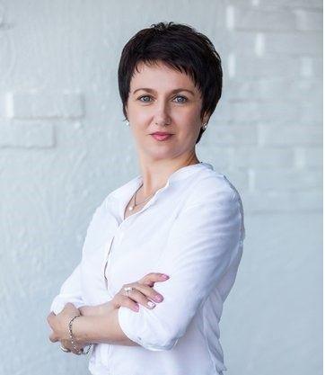 Тараскова Екатерина