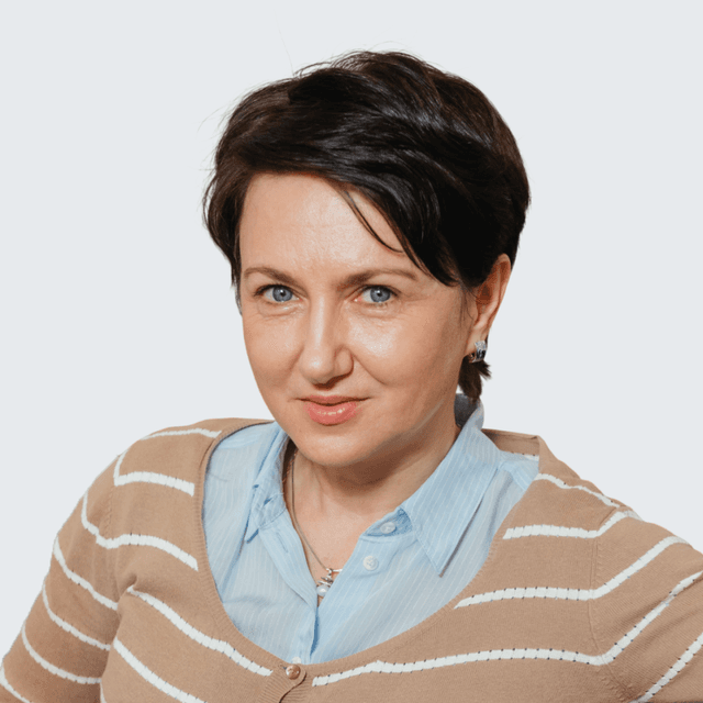 Тараскова Екатерина