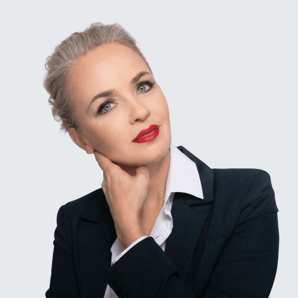 Дарья Грановская