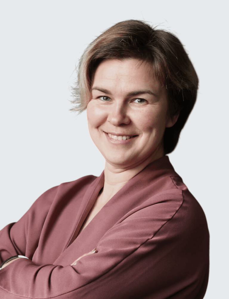 Дарья Вьюнова