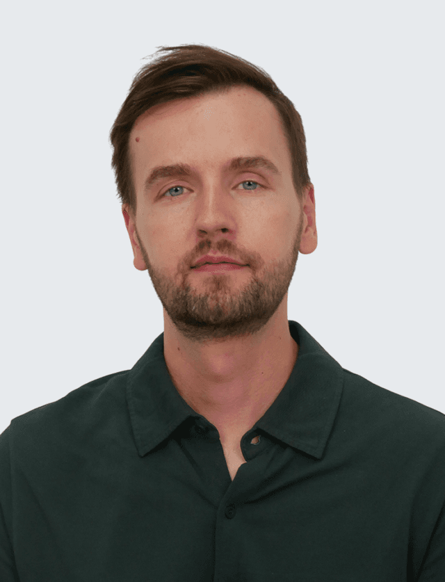 Лозовский Александр