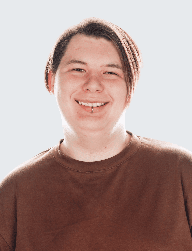 Никита Реут