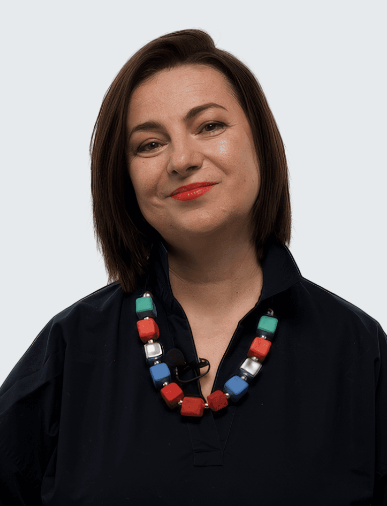 Наталья Муратова