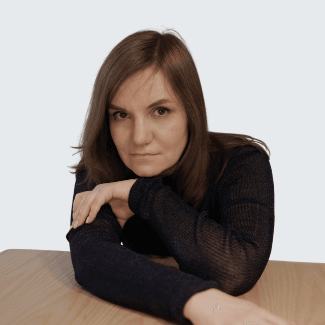 Глебова Ярославна