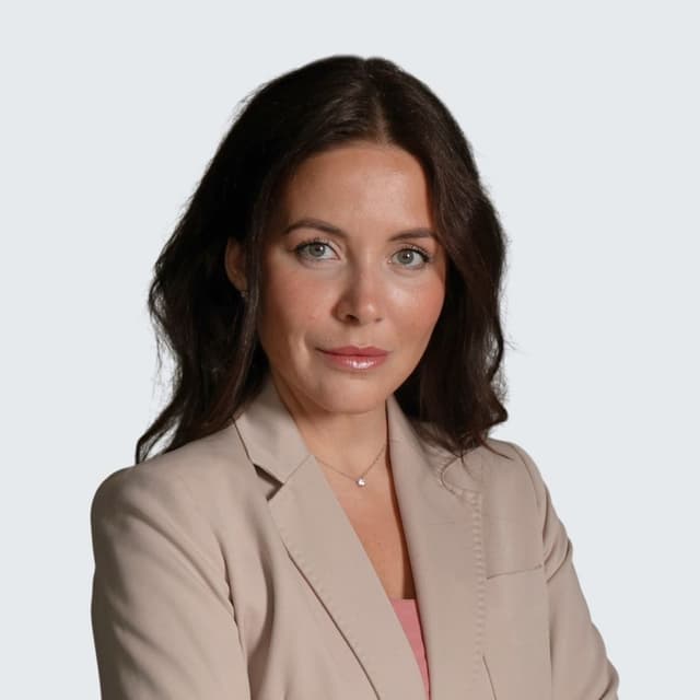 Полина Коровина