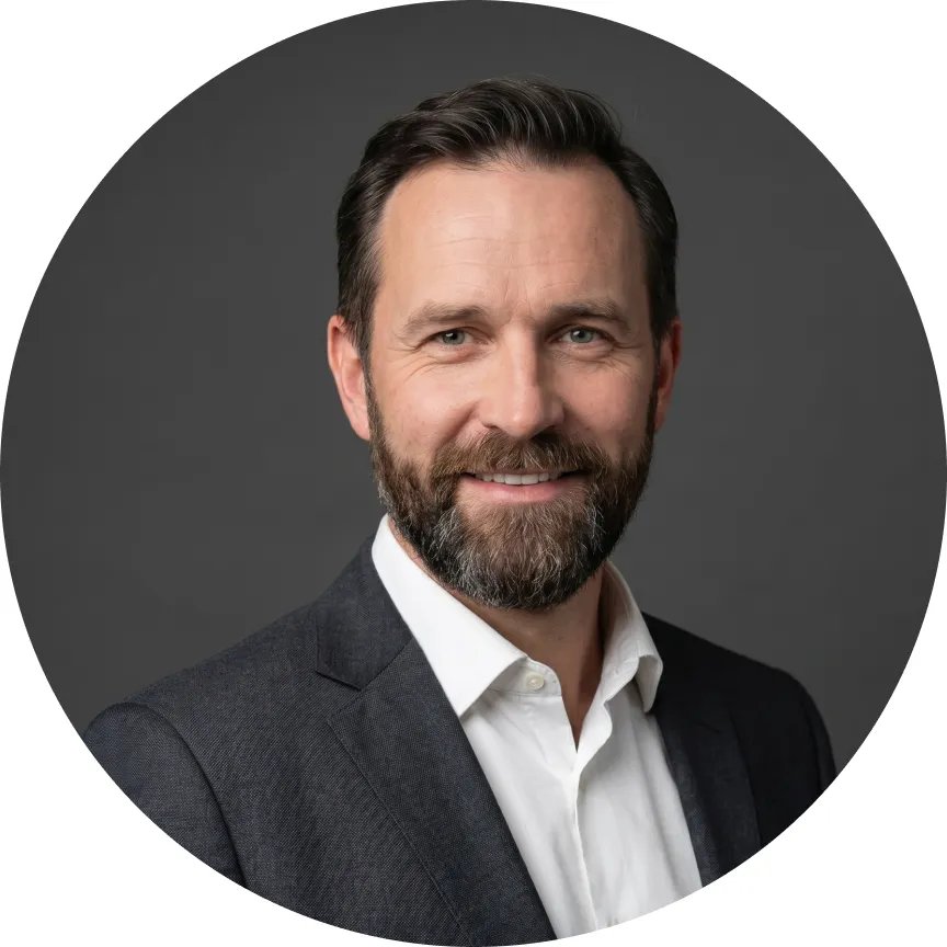 Студент МБА Васильев Пётр