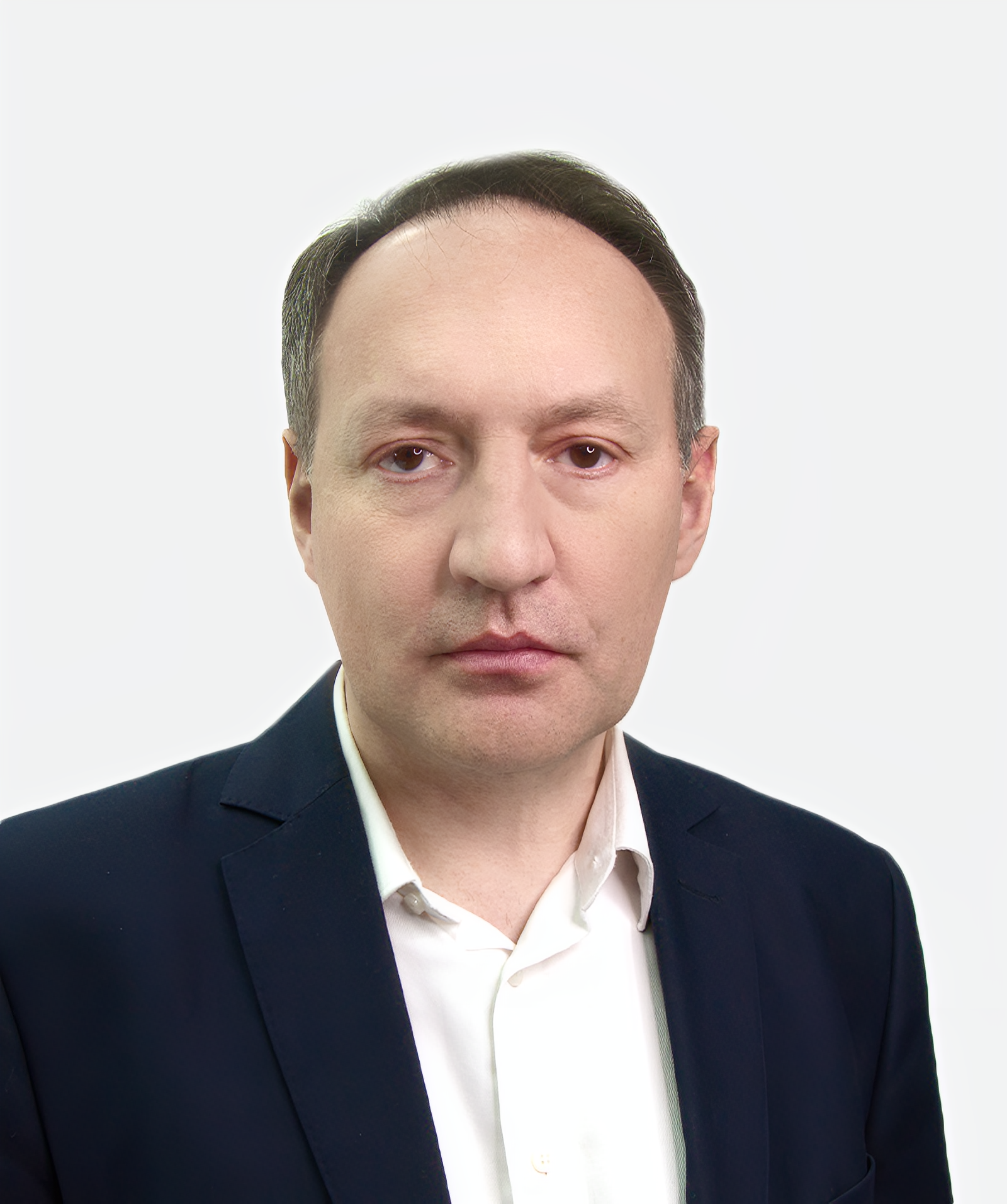 Алексей Васильев 