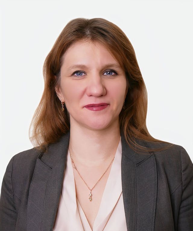 Оксана Малервейн
