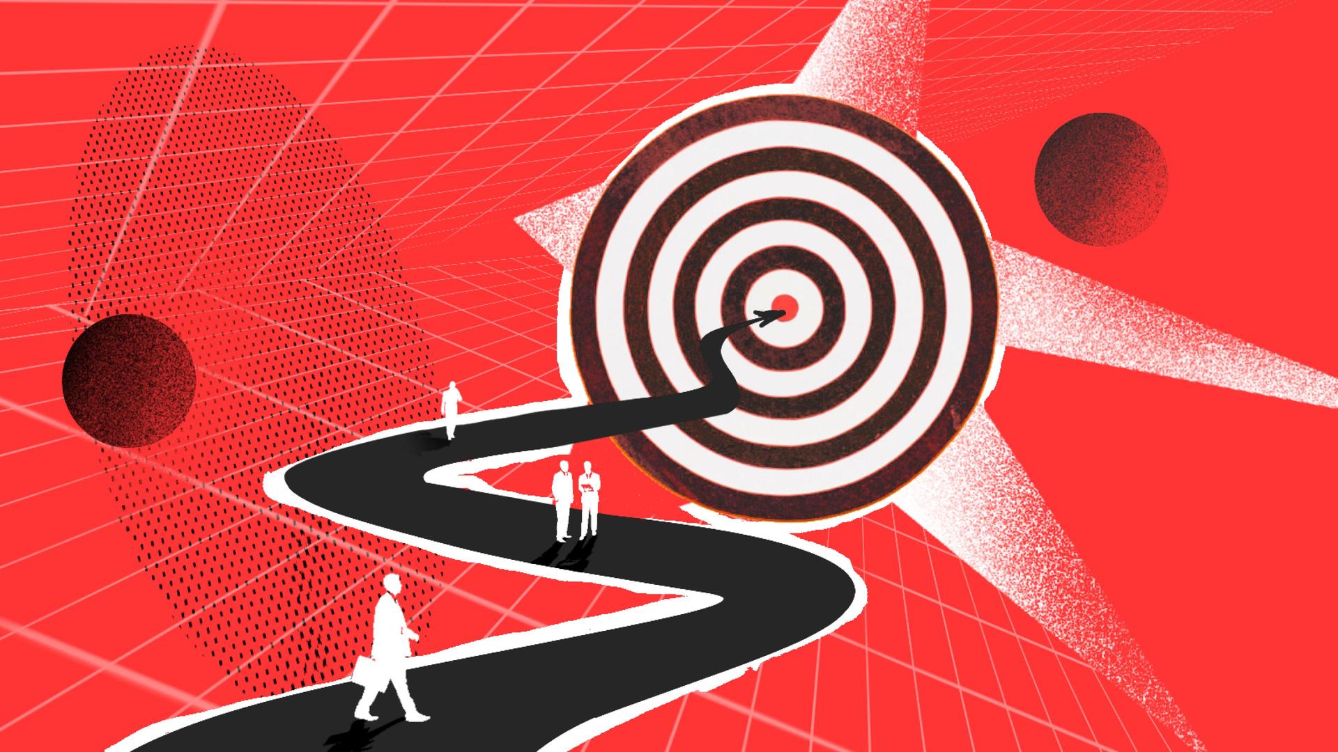 Модель бизнес-процесса: виды, методы и польза