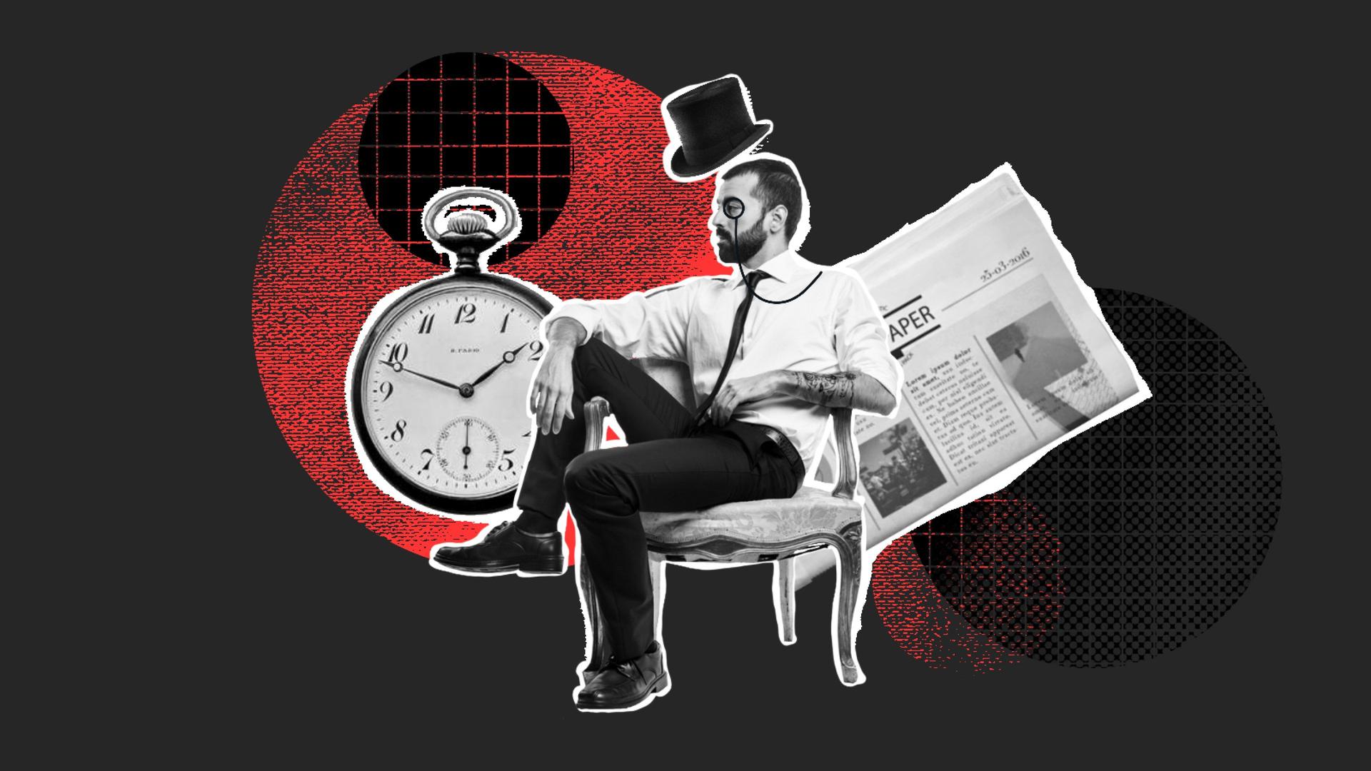 Деловой этикет основные правила общения