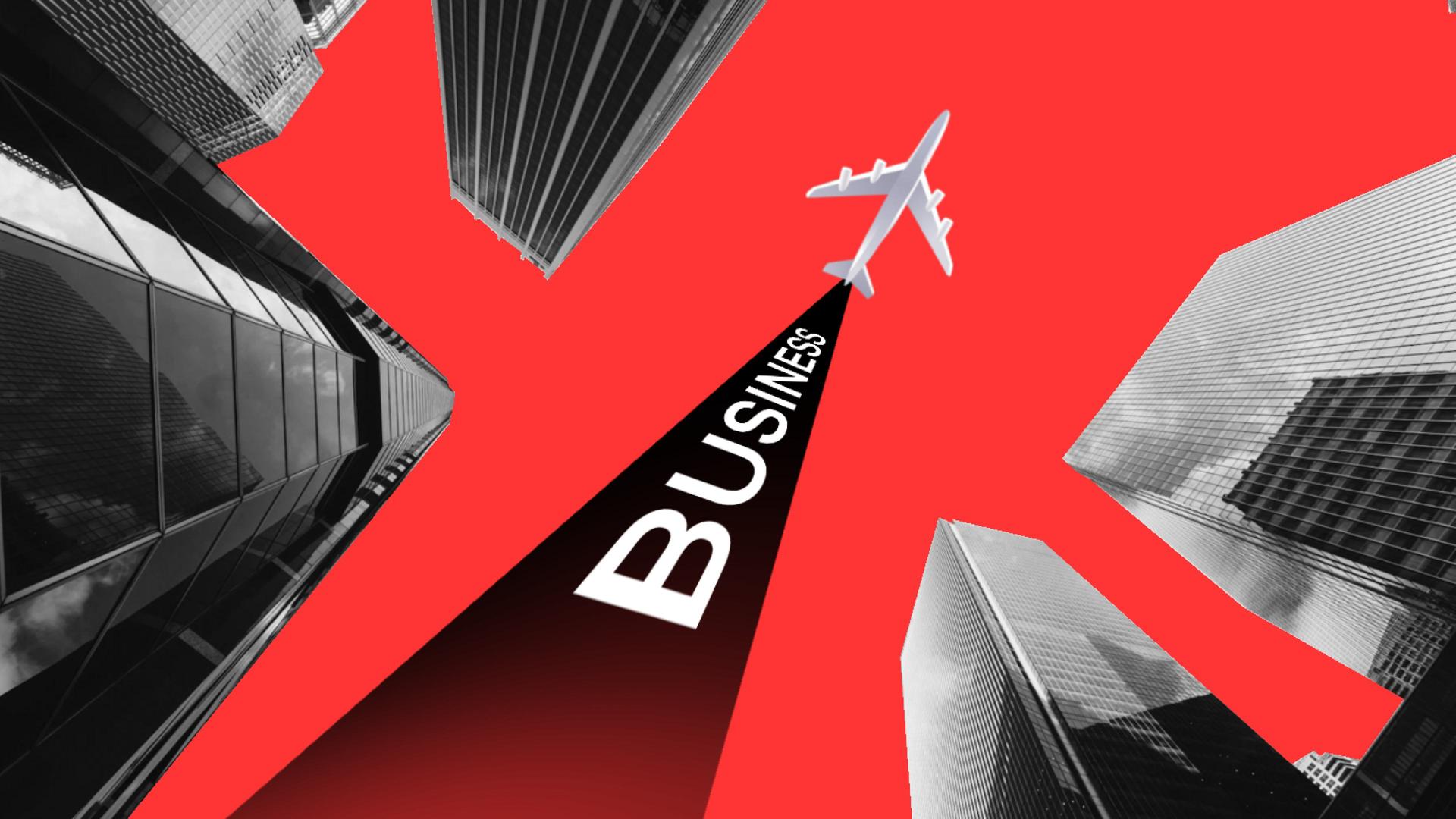 Построение-бизнес модели: как оформить идею в бизнес-процесс