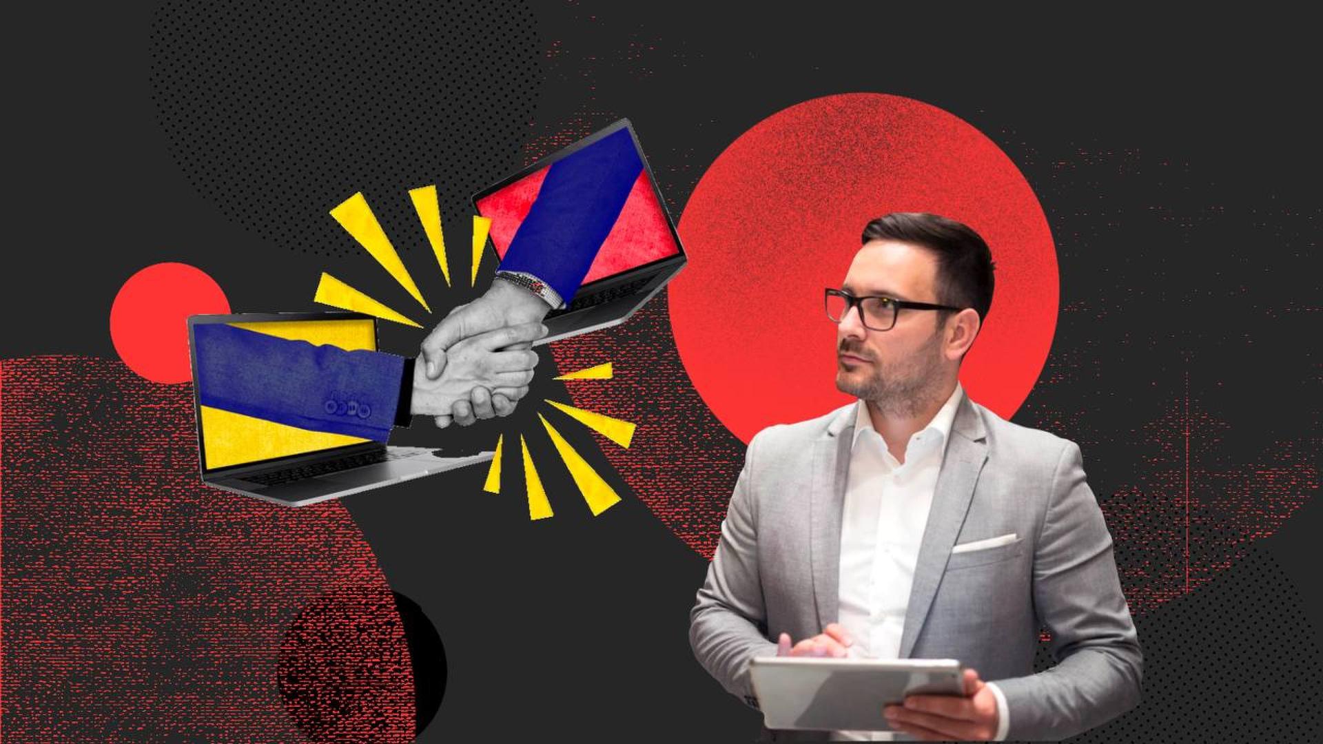 Корпоративное управление: построение, сложности, цели и задачи