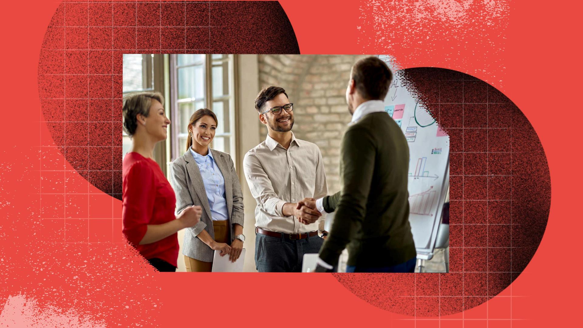 Адаптация новых сотрудников: внедряем и экономим бюджет компании