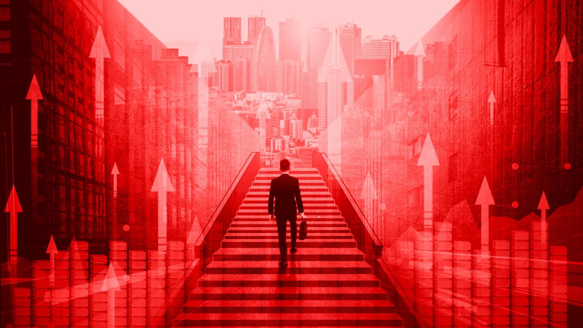 Мотивация сотрудников на предприятии. Как увеличить производительность