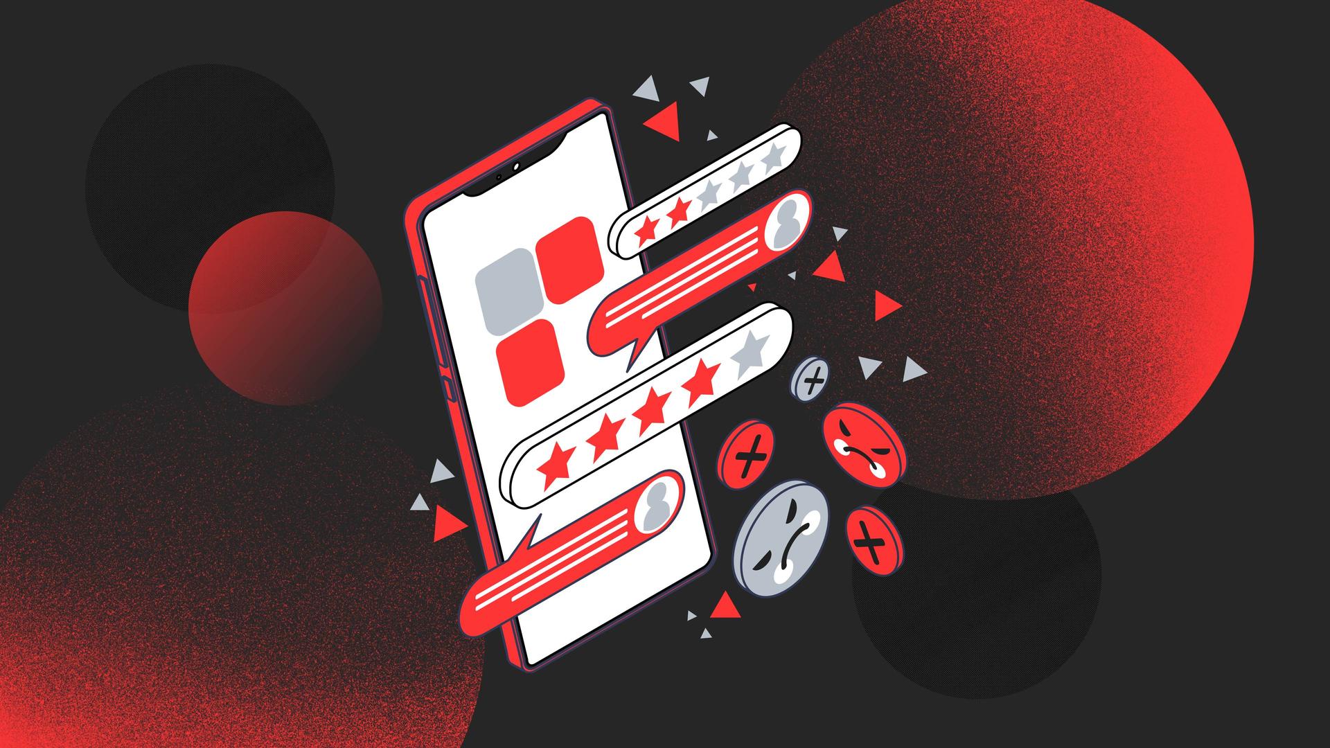 Критерии юзабилити сайта: как протестировать веб-ресурс