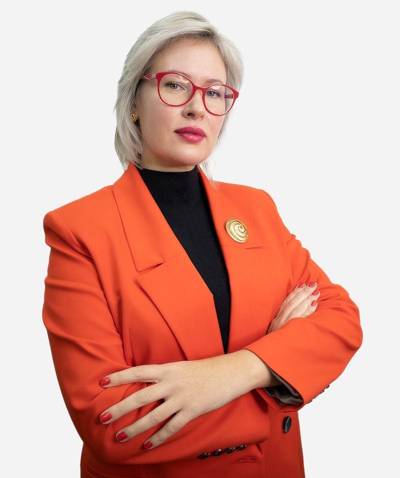 Ольга Вершкова