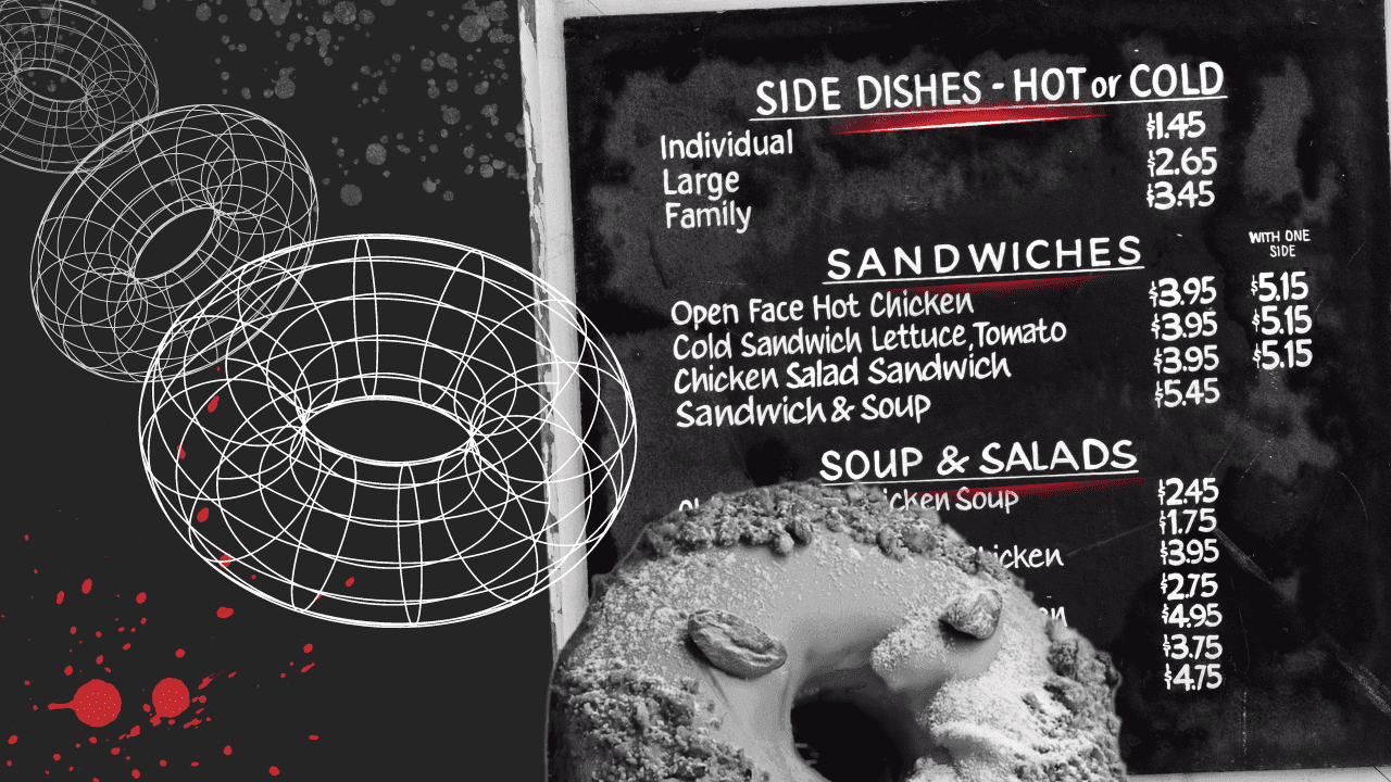 Ценообразование в общественном питании: основные показатели, методики расчета